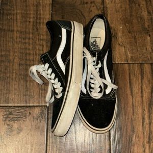 vans size 10